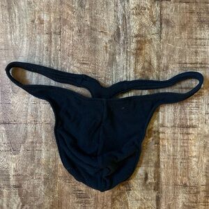 Charlie by MZ Magnum Boomerang Thong